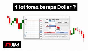 1 Lot Forex Sama Dengan Berapa