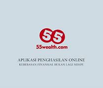 55Wealth Daftar