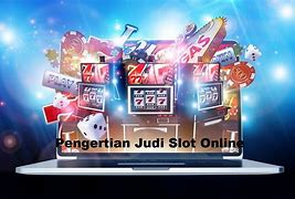 Istilah Istilah Judi Slot Online Indonesia 2024