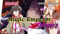 Magic Emperor 343 Bahasa Indonesia 303