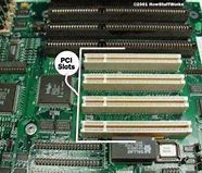 Pci Slot Card Adalah Apa Itu Apa Saja Contohnya