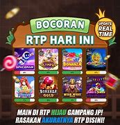 Slot Live Hari Ini