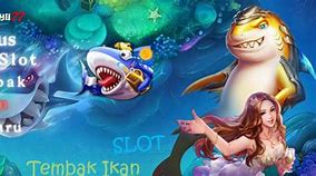 Slot Tembak Ikan Online